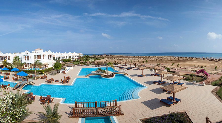 Lahami Bay Beach Resort