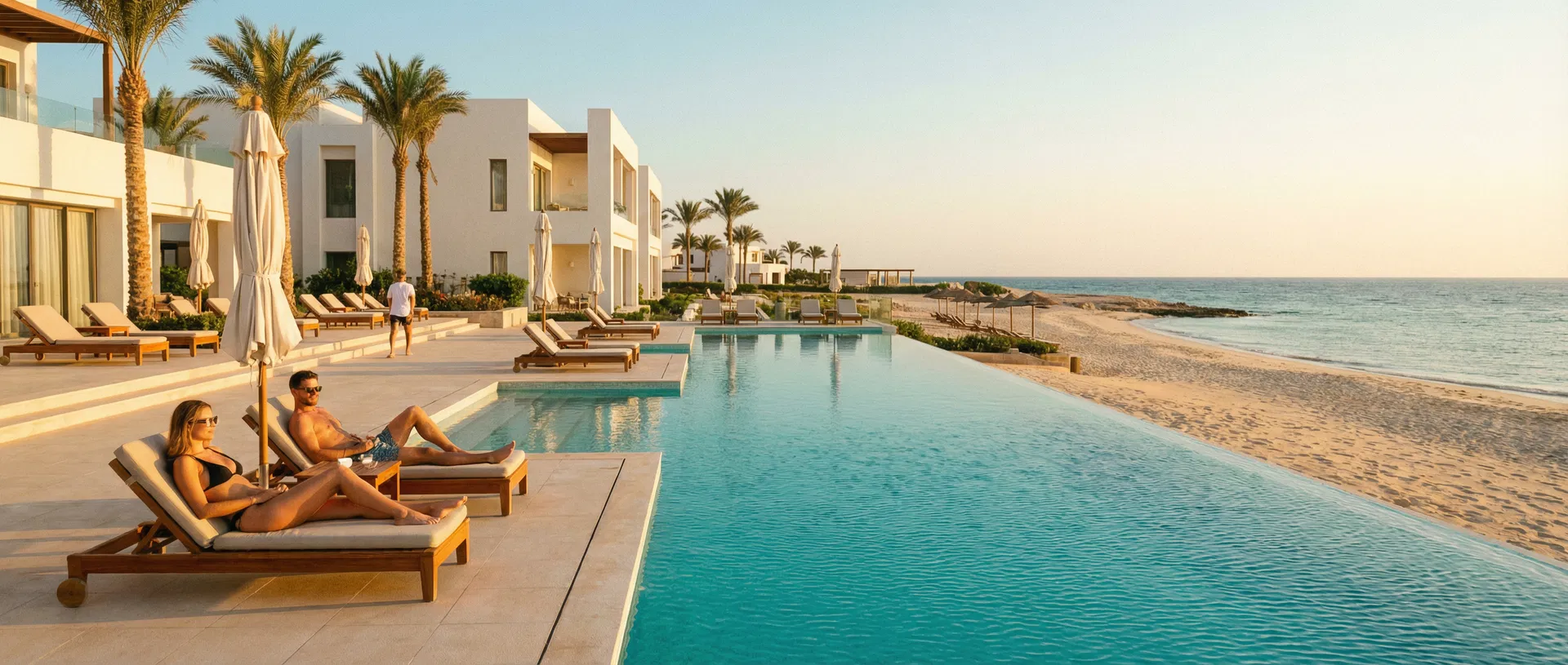Hotel e Resort a Marsa Alam